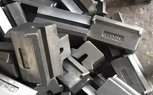 精密鑄造 精密鑄造