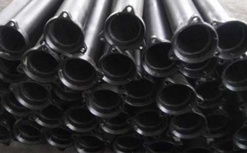 鑄鐵管在環(huán)保方面有哪些優(yōu)勢