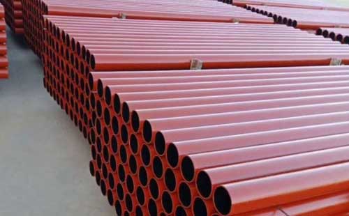 金利建材制造：2025年鑄鐵管與鑄造件的新起點(diǎn)