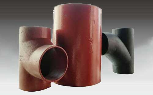 如何選擇合適的鑄鐵管？材質(zhì)、工藝與應(yīng)用場景解析