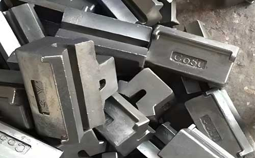 精密鑄造廠如何保證產(chǎn)品質(zhì)量？關(guān)鍵工藝與行業(yè)標準