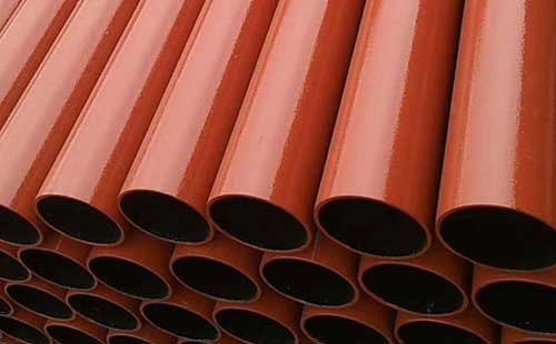 柔性鑄鐵管與傳統(tǒng)管材對(duì)比，哪種更適合您的項(xiàng)目？