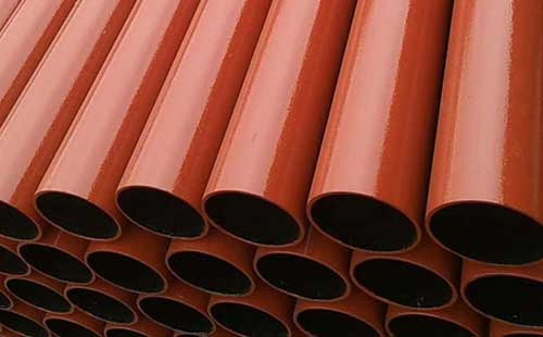 甘肅鑄鐵管批發(fā)：助力基礎(chǔ)設(shè)施建設(shè)的堅(jiān)實(shí)力量